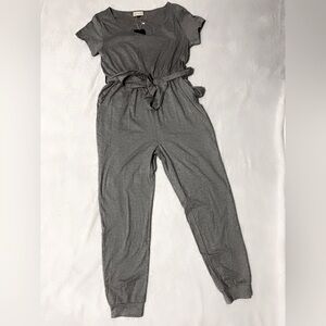 Alredine jumpsuit